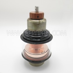 KPI-8 Polaron Vacuum Variable Capacitor 15-750pf 5kV (Pull)