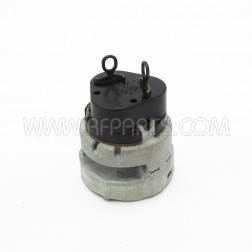 KR-8 Centralab SPST 3 Amp 125VDC Fastatach Switch (NOS)