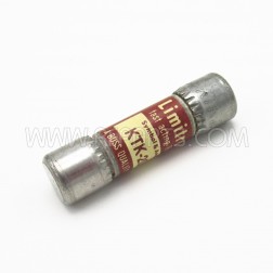 KTK-20 Bussman Limitron Fast Acting Fuse 100kA 600V (NOS)