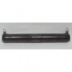 L100J2R0 Wirewound Resistor, 2 ohm 100 watt, Ohmite
