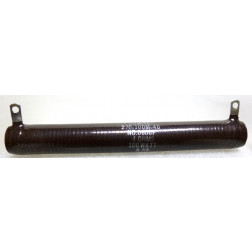 L100J4R0 Wirewound Resistor, 4 ohm 100w, Ohmite