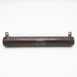L225J5K0 Ohmite Wire Wound Resistor 5K Ohms 225 Watts (Pull)