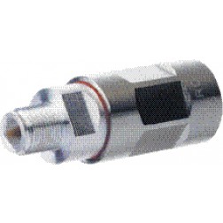 L4.5PNF-RC Type-N Female Connector, LDF4.5-50, Andrew (SEE NF50V58)