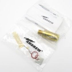 L44N Andrew Type-N Female Connector for LDF4-50A (NOS)