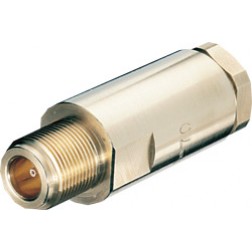 L4NF Andrew Type N Female for 1/2" LDF4-50 Cable (NOS/NIB)