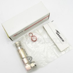 L4PNR-HC Andrew Type N Male Right Angle for 1/2" LDF4-50A Cable (NOS/NIB)