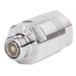 L6TDF-PS Andrew 7-16 DIN Female Positive Stop™ for 1-1/4" LDF6-50 Cable