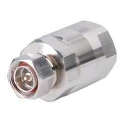 L6TDM-PS Andrew 7/16 DIN Male Positive Stop™ for 1-1/4" LDF6-50 Cable