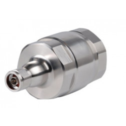 L7PNM-RPC Andrew Type-N Male OnePiece™ Connector for 1-5/8" Heliax® LDF7-50 Cable (NOS)