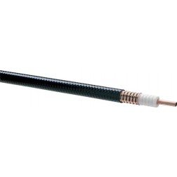 LDF5-50A 7/8" Heliax Coax Cable, Andrew
