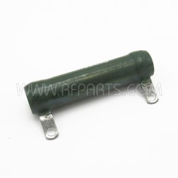 Lectrohm 12K Ohm 10 Watt Wirewound Resistor (Pull)