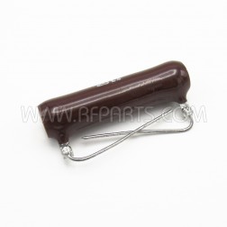 Lectrohm 20 Ohm 12 Watt Wirewound Resistor (Pull)