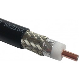 LMR®600 Times Microwave Flexible Low-loss Coaxial Cable