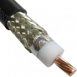 LMR®600UF Times Microwave Ultra-Flex Coax Cable