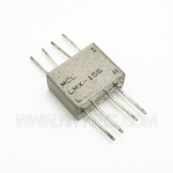 LMX-156 Mini-Circuits Level 7 Frequency Mixer 50 Ohm  2500 MHz (NOS)
