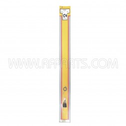 LPM-146 Anteco 2 Meter 5/8 Wave 200 Watt 3dB Antenna (NOS)