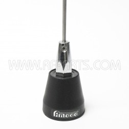 LPM170 Anteco Mobile Antenna 150-170MHz 5/8 Wave (NOS)