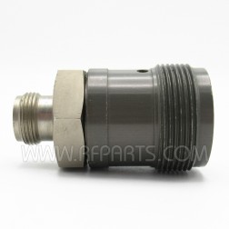 LT Female to Type-N Female Adapter (Pull)