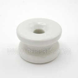 Long Wire Standoff / Fence Post Insulator
