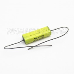 M1-105 Marshall Film Capacitor 1.0uf 100v 20% (NOS)
