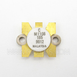 M1108 Motorola 4884411L08 Transistor (NOS)