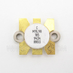 M11L98 Motorola 4884411L98 Transistor (NOS)