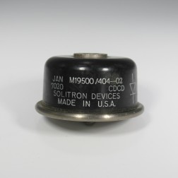 Solitron M19500/404-02 Rectifier Diode 5000V 5A (Pull)
