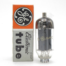 M2057 General Electric Compactron Sweep-Style Tube for Linear Amplifiers (NOS/NIB)