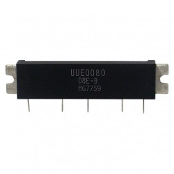 M67759 Mitsubishi Power Module 6W 872-905 MHz (NOS)