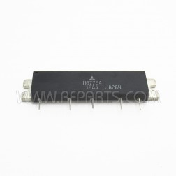 M67764 Mitsubishi Power Module 8W 940-960 MHz (NOS)