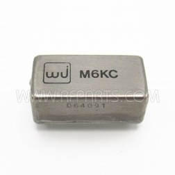M6KC Single Sideband Up-Conversion Mixer 18-26GHz (Pull)
