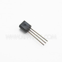 M9447 Motorola Transistor