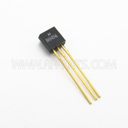 M9456 Motorola Transistor