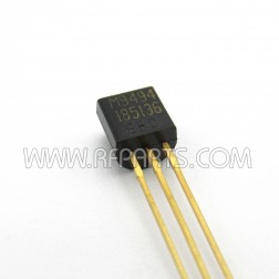 M9494 Motorola Transistor (NOS)