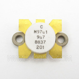 M9741 Motorola Transistor 470MHz (NOS)