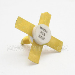 M9835 Motorola Transistor (NOS)