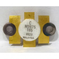 M9875 Transistor (NOS)