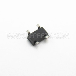 MA862 Silicon Epitaxial Planar Type Band Switching Diode (NOS)