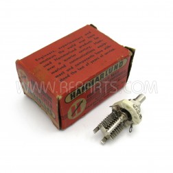MAC15 Hammarlund Variable Capacitor 1.9- 15.8 pf