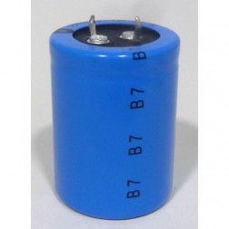 MAL215990113E3 Vishay Snaplock Capacitor 180uf 500v