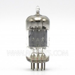 12AX7 Matsushita High Mu Twin Triode Audio Tube (Pull)