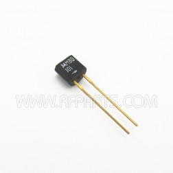 MBD101 Motorola Diode Schottky Barrier 6dB 1.0GHz (NOS)