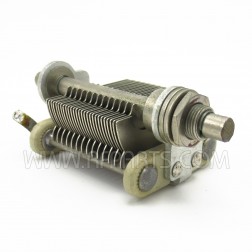 MC-200-M Hammarlund Variable Capacitor 10-200pf 1.8kv (Pull)