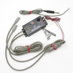 MC-65 Superex Vintage Multi-Com Dual Output System, (NOS)