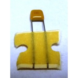 CM105-50 Ceramic Monolythic Multilayer Capacitor, 1uf 50 volt