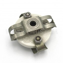 MC118 Cardwell Ceramic Shaft Coupler 1/4" to 3/8" (Pull)
