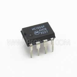 MC1350P Motorola Monolithic IF Amplifier 