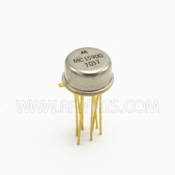 MC1590G Pll/audio