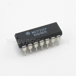 MC1723CP Motorolla Voltage Regulator