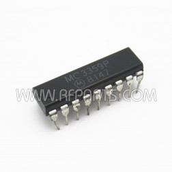 MC3359P Motorola Pll/audio